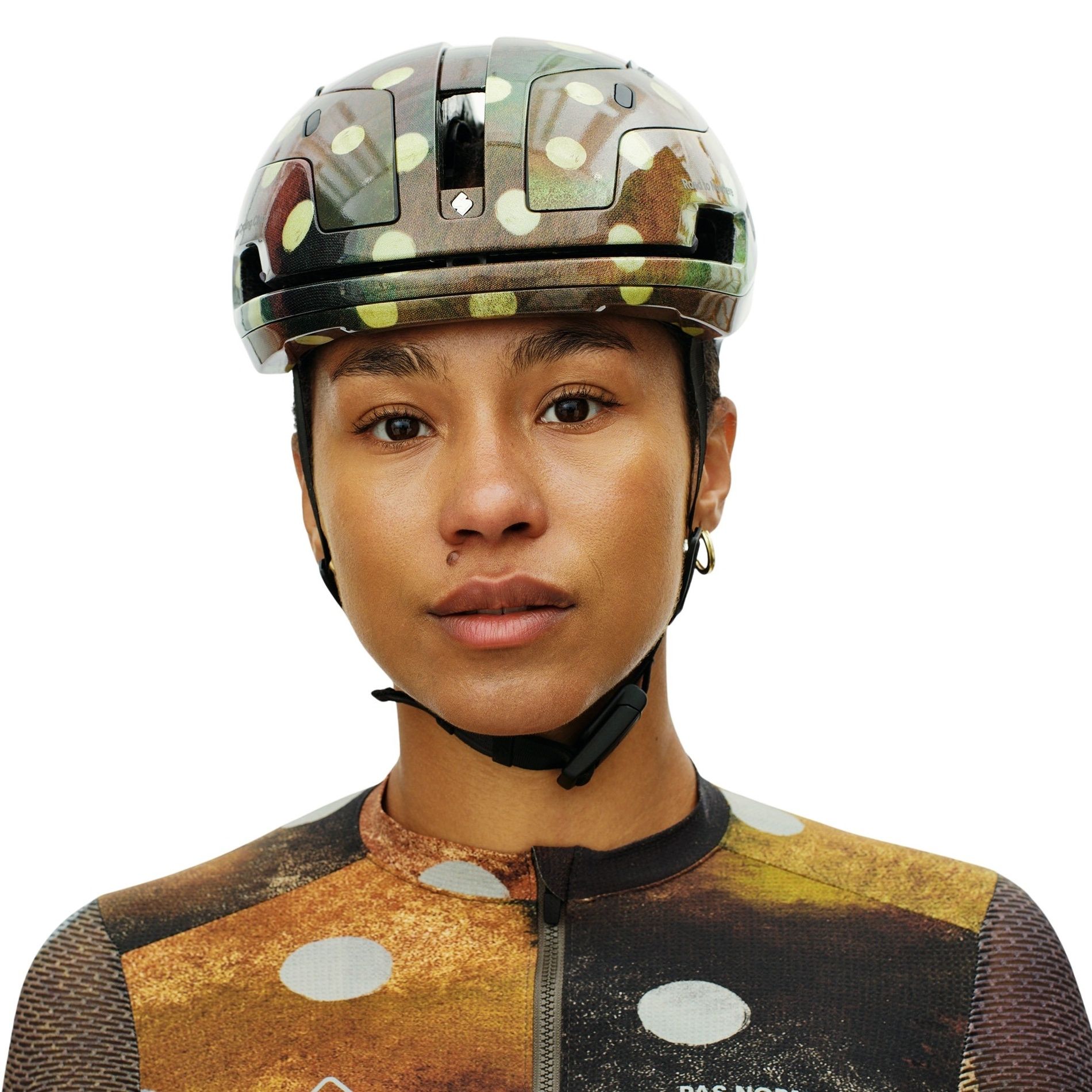 T.K.O. Falconer Aero 2Vi Road Helmet
