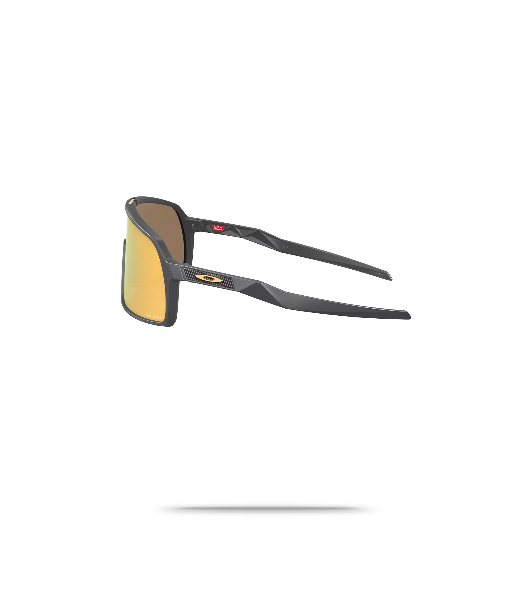 Sutro S Sport Sunglasses with Prizm Lens
