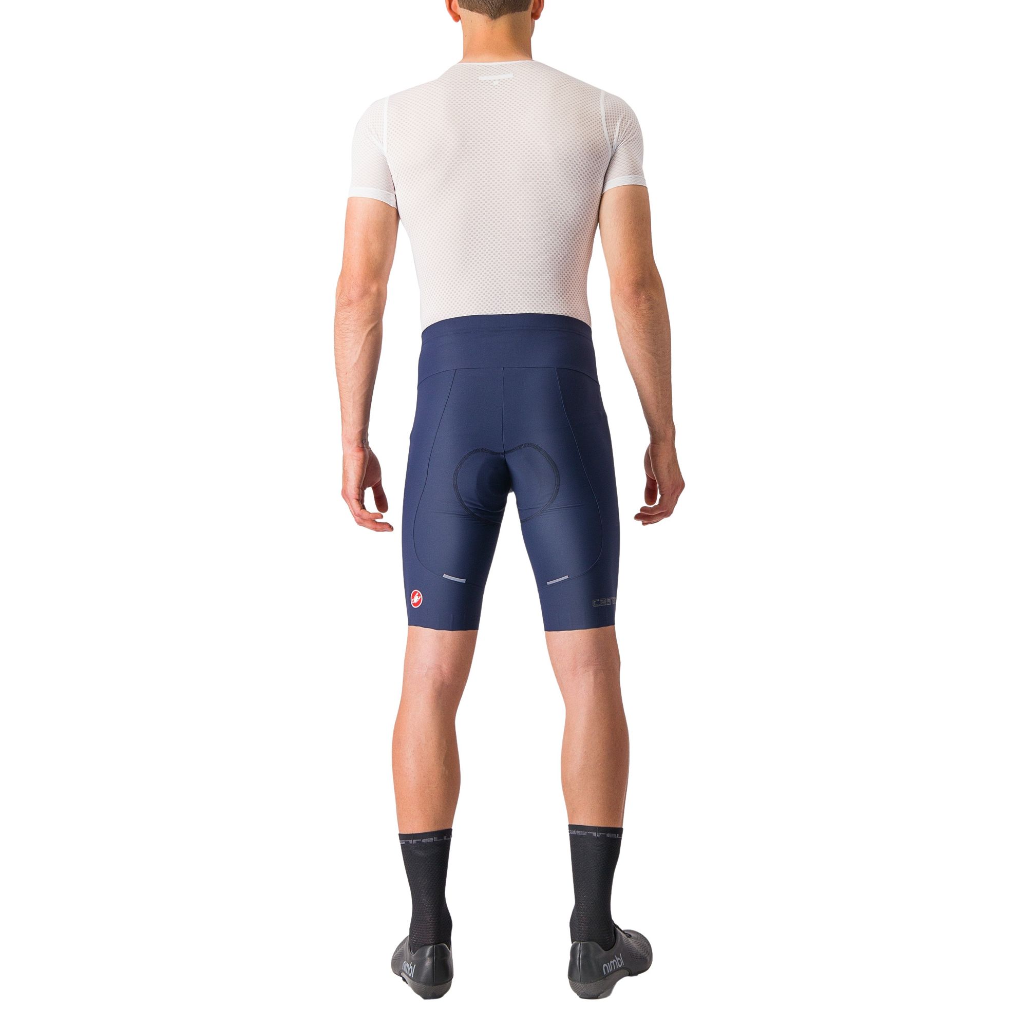 Espresso Short