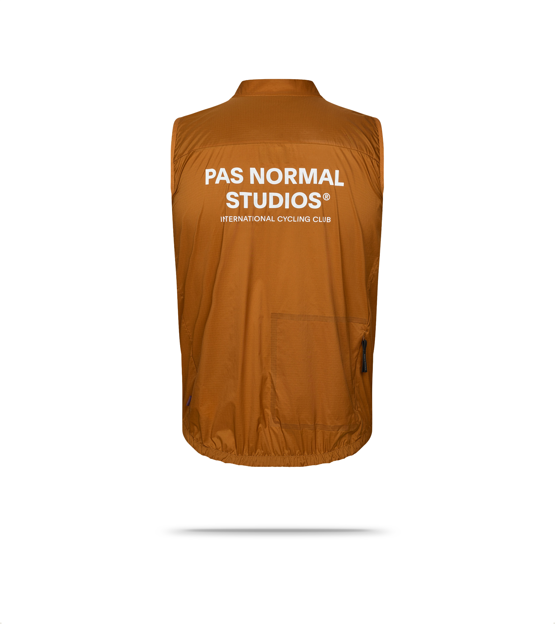 Essential Insulated Gilet