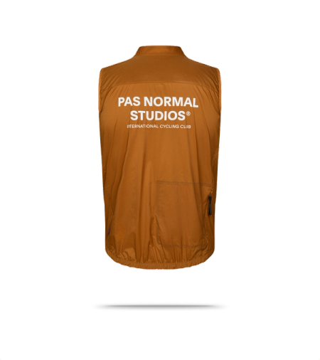 Essential Insulated Gilet