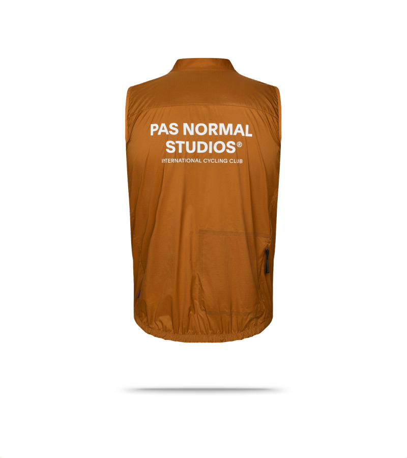 Essential Insulated Gilet