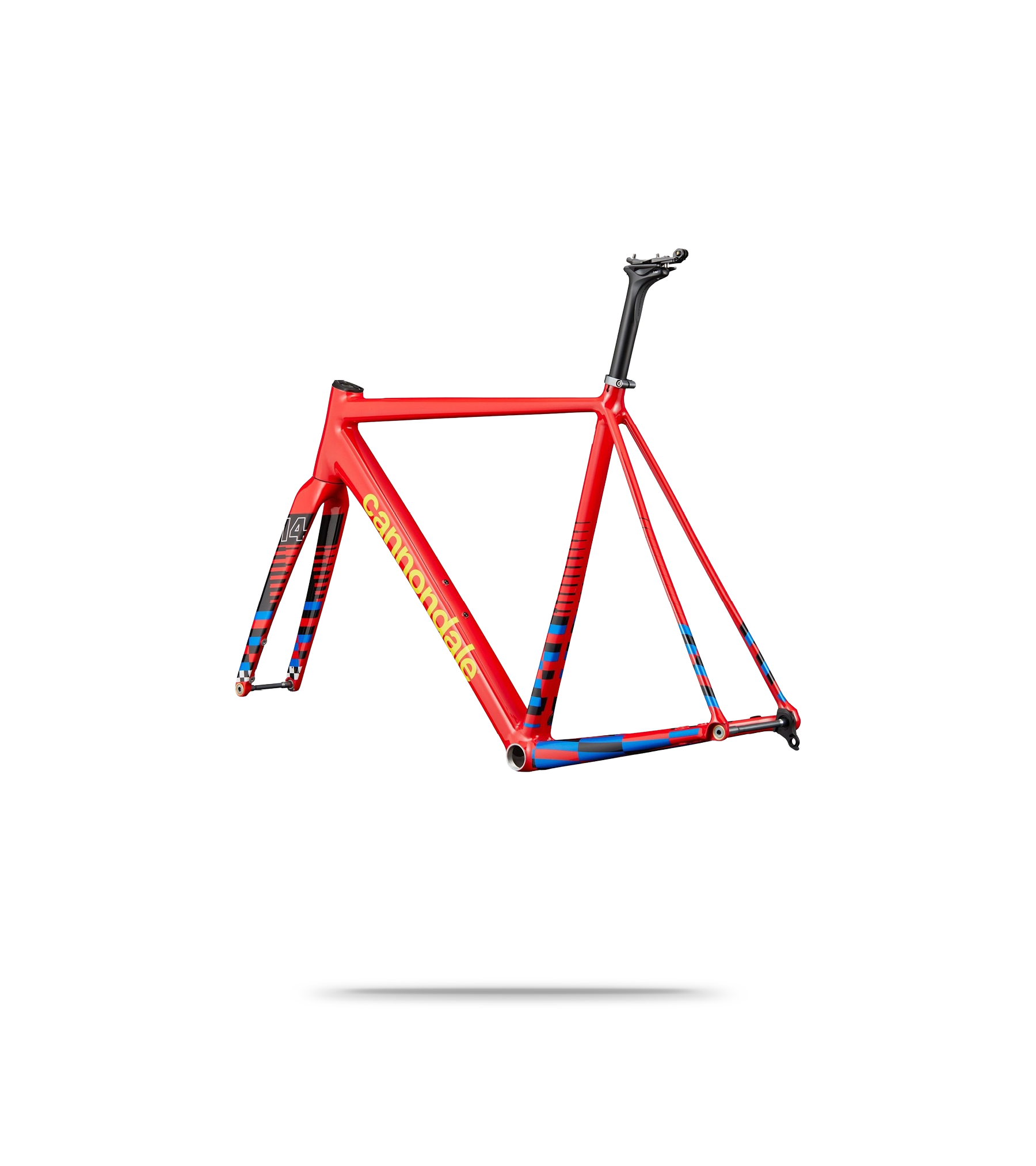 CAAD14 Frameset