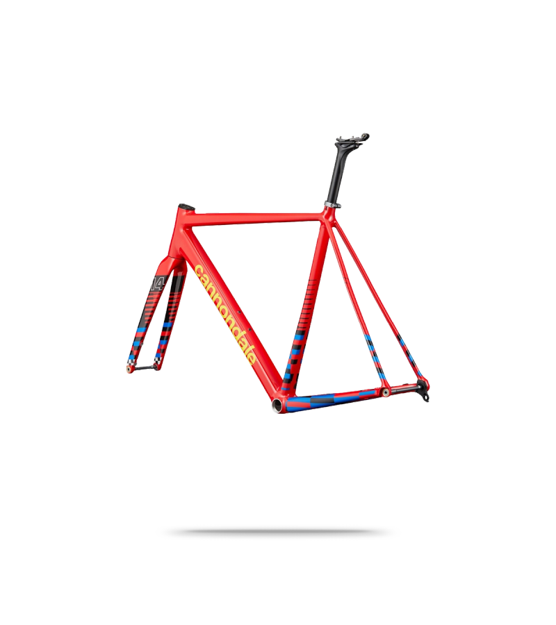 CAAD14 Frameset