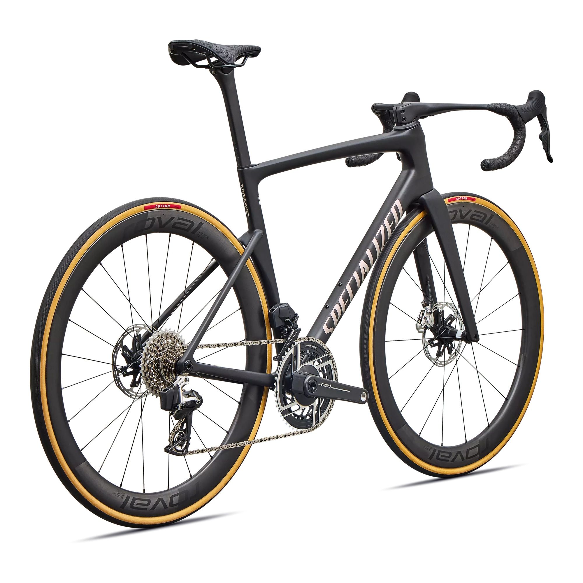 S-Level Tarmac SL9 Red AXS Road Bike