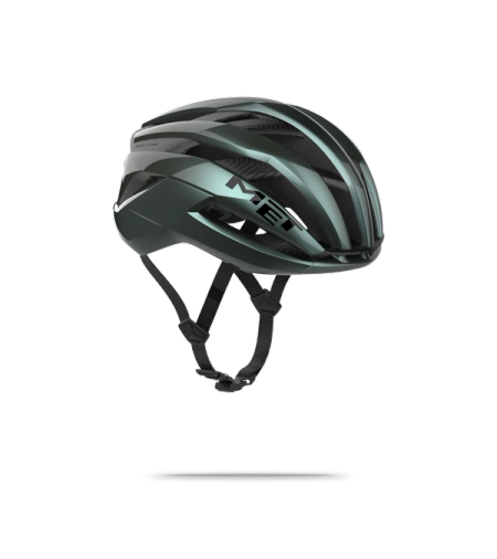 Trenta 3K Carbon MIPS Airframe Road Cycling Helmet
