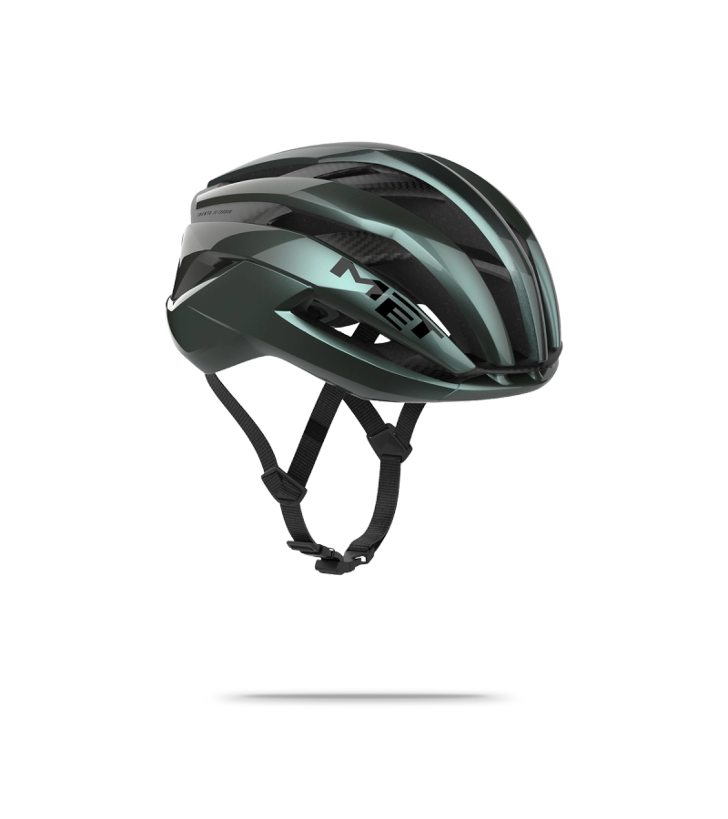 Trenta 3K Carbon MIPS Airframe Road Cycling Helmet