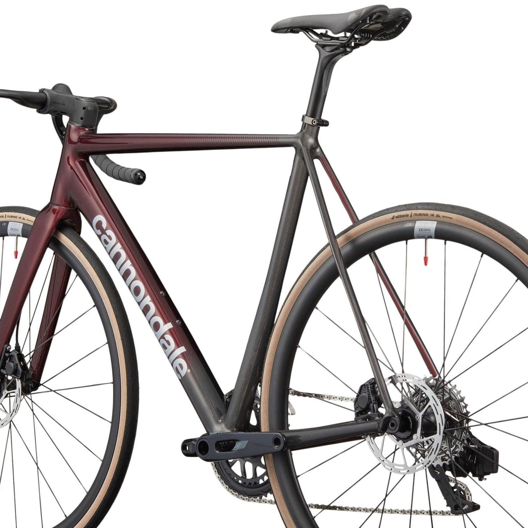CAAD14 2 Rival Aluminium Road Bike