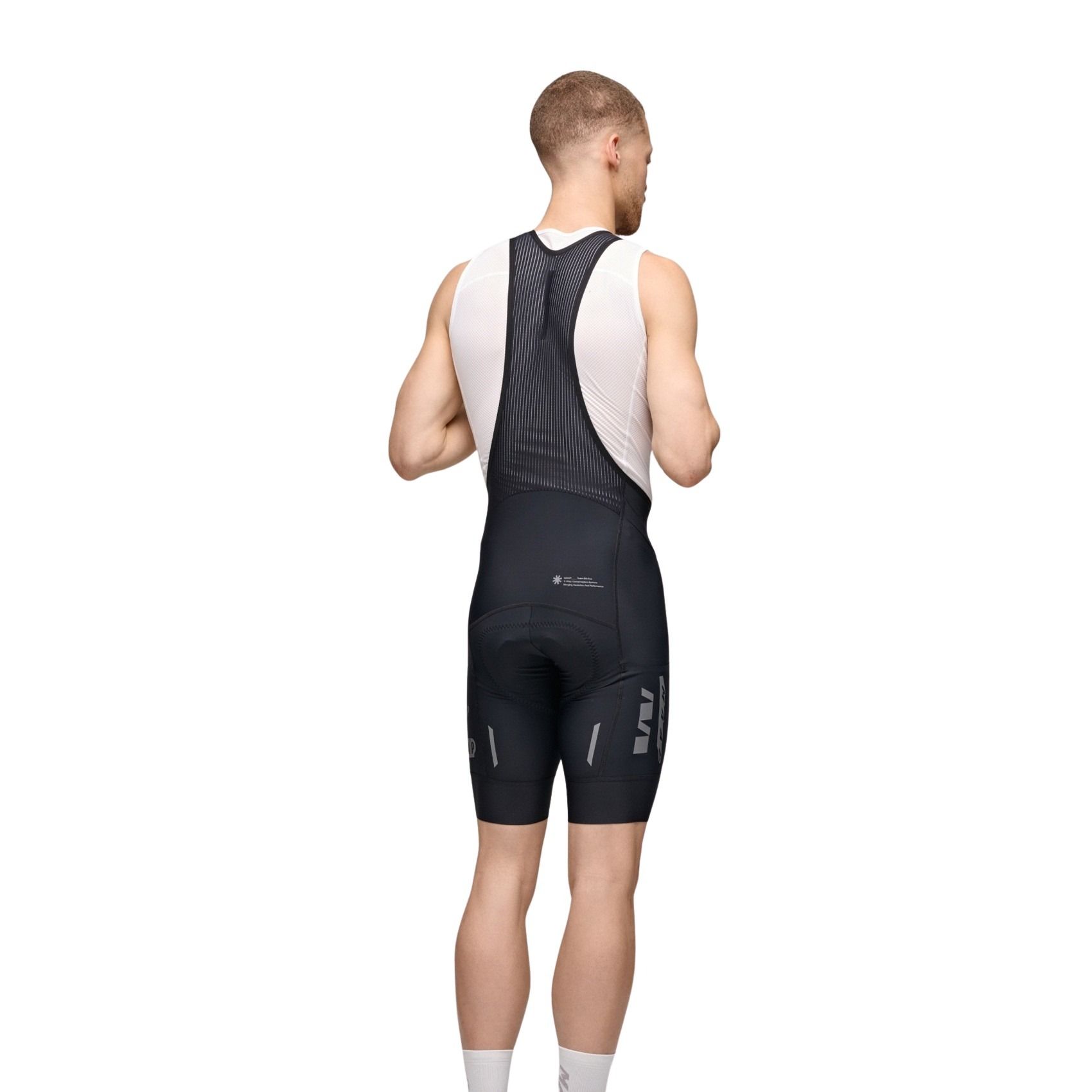 Drome Team Evo Cargo Bib Shorts