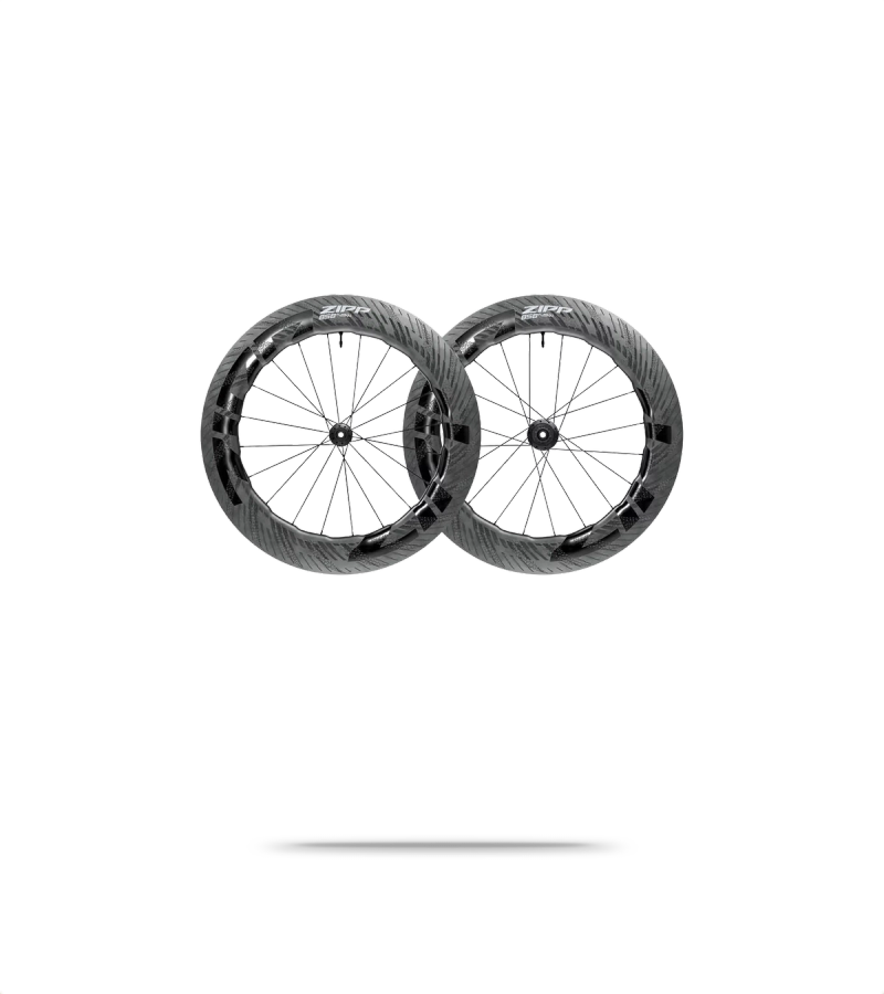 858 NSW Carbon Wheelset 2025