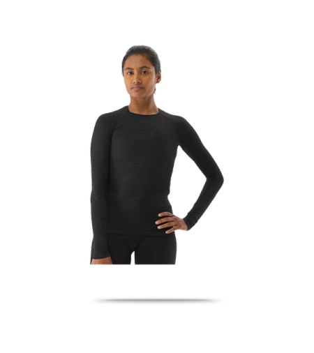 Women's On/Off Long Sleeve Base Layer