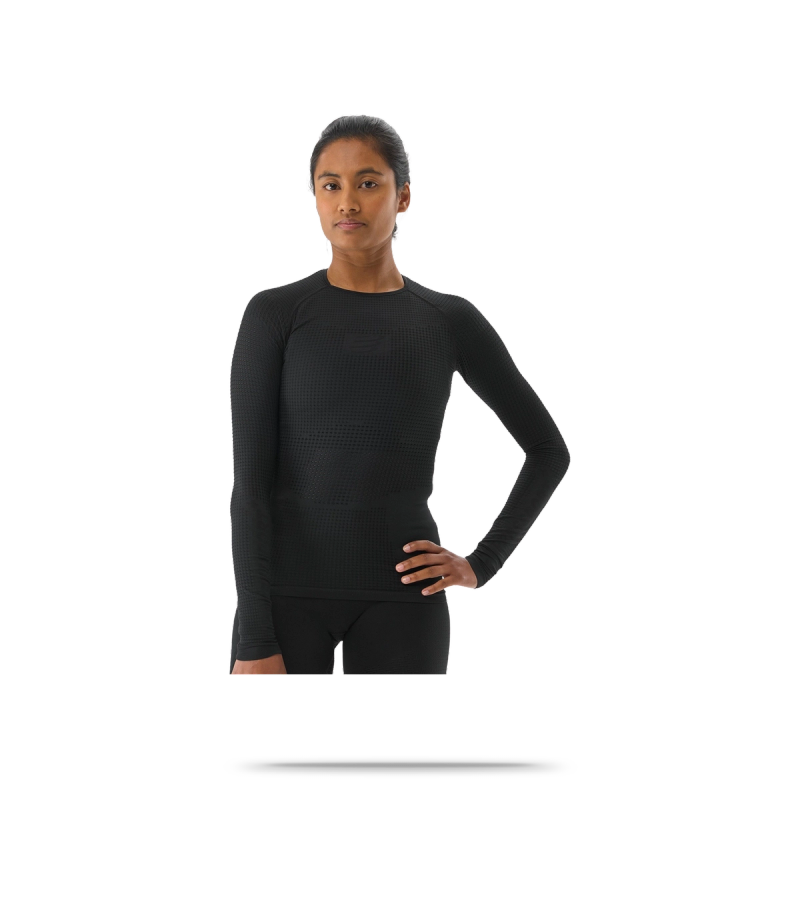 Women's On/Off Long Sleeve Base Layer