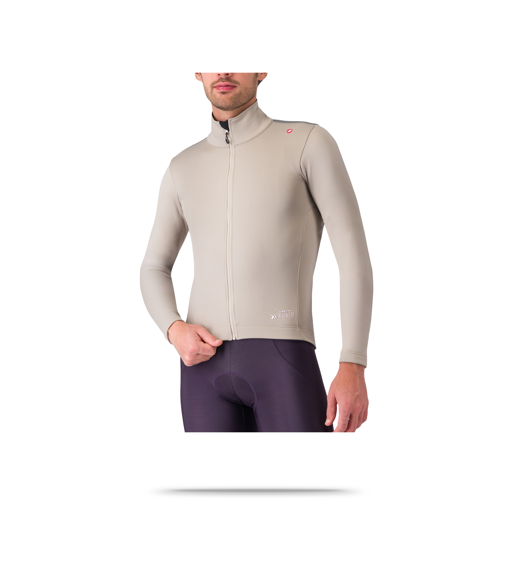 Espresso Air Jacket