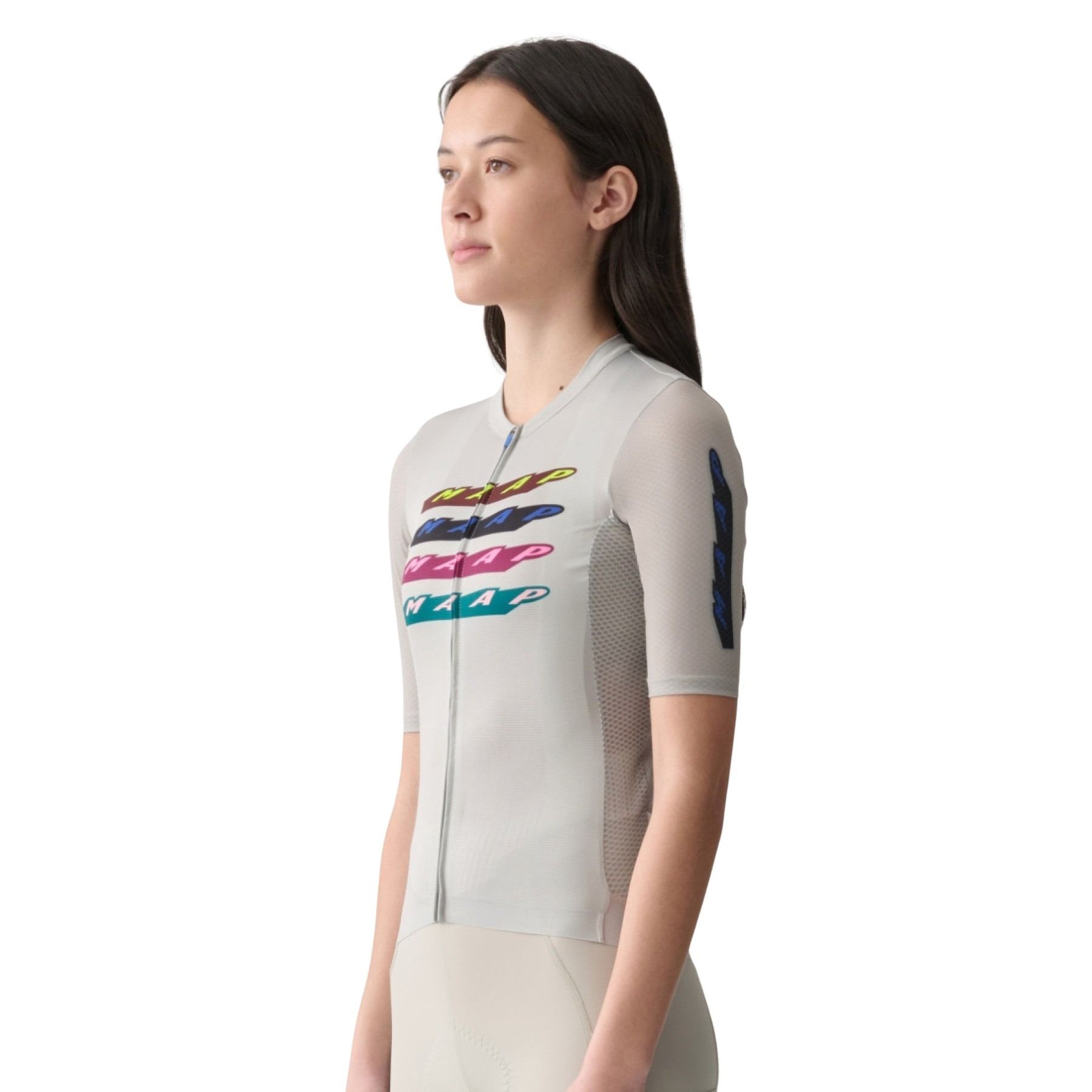 Women's Evade X Pro Air Jersey 2.0