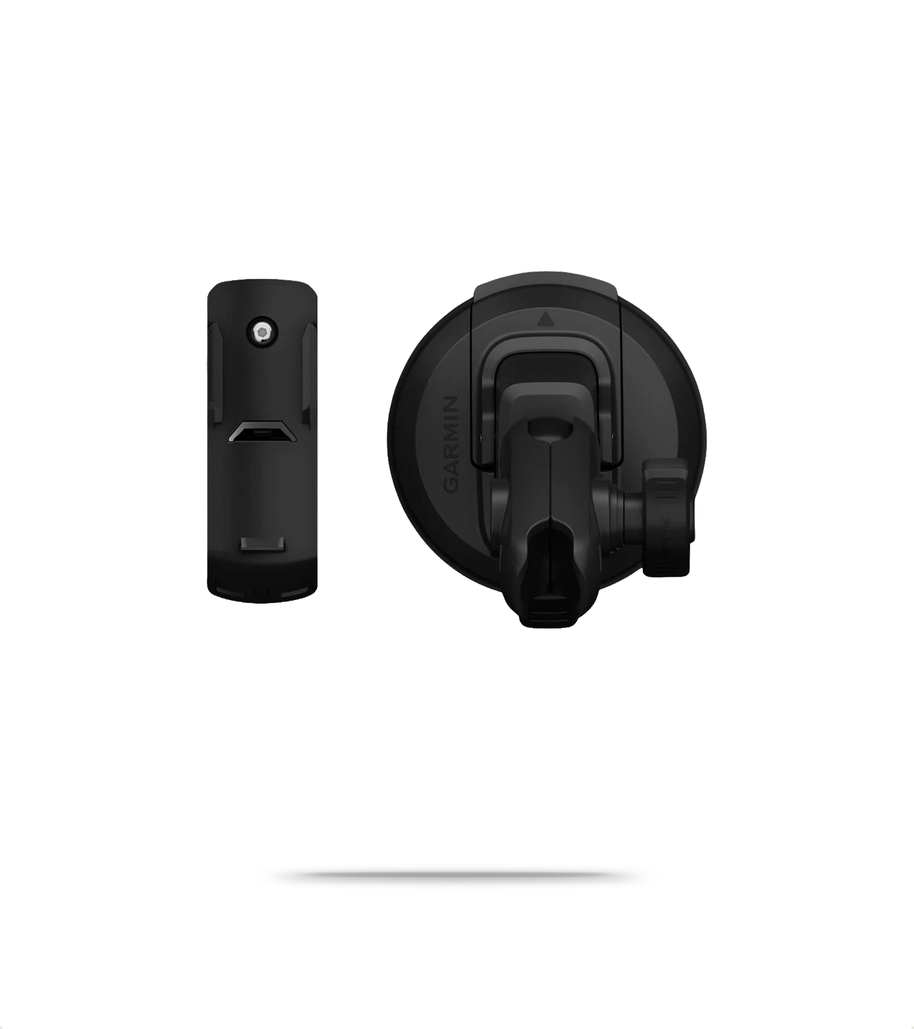 GPS Car Mount