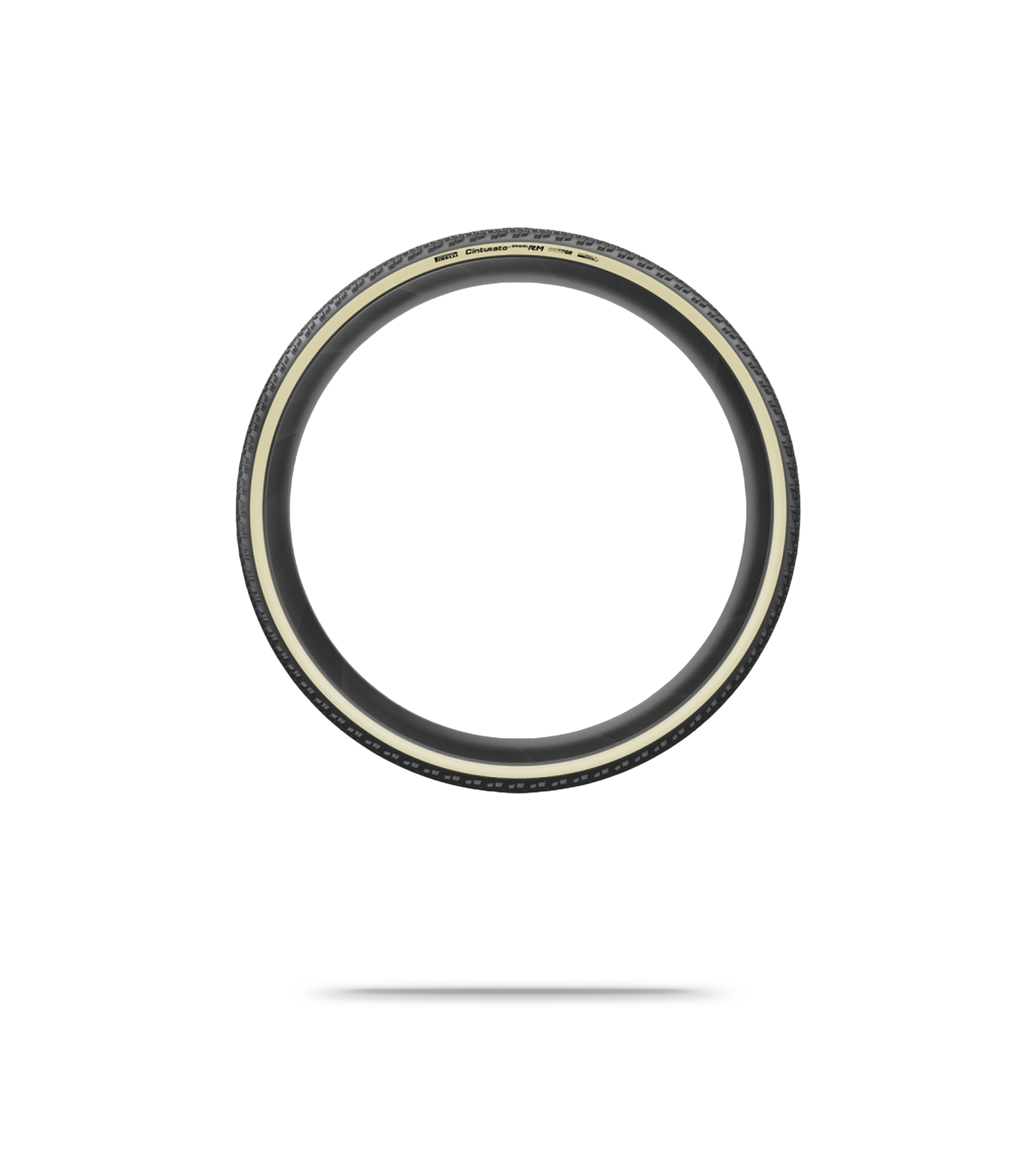 Cinturato GRAVEL RM Retro HP-line Gravel Tyre