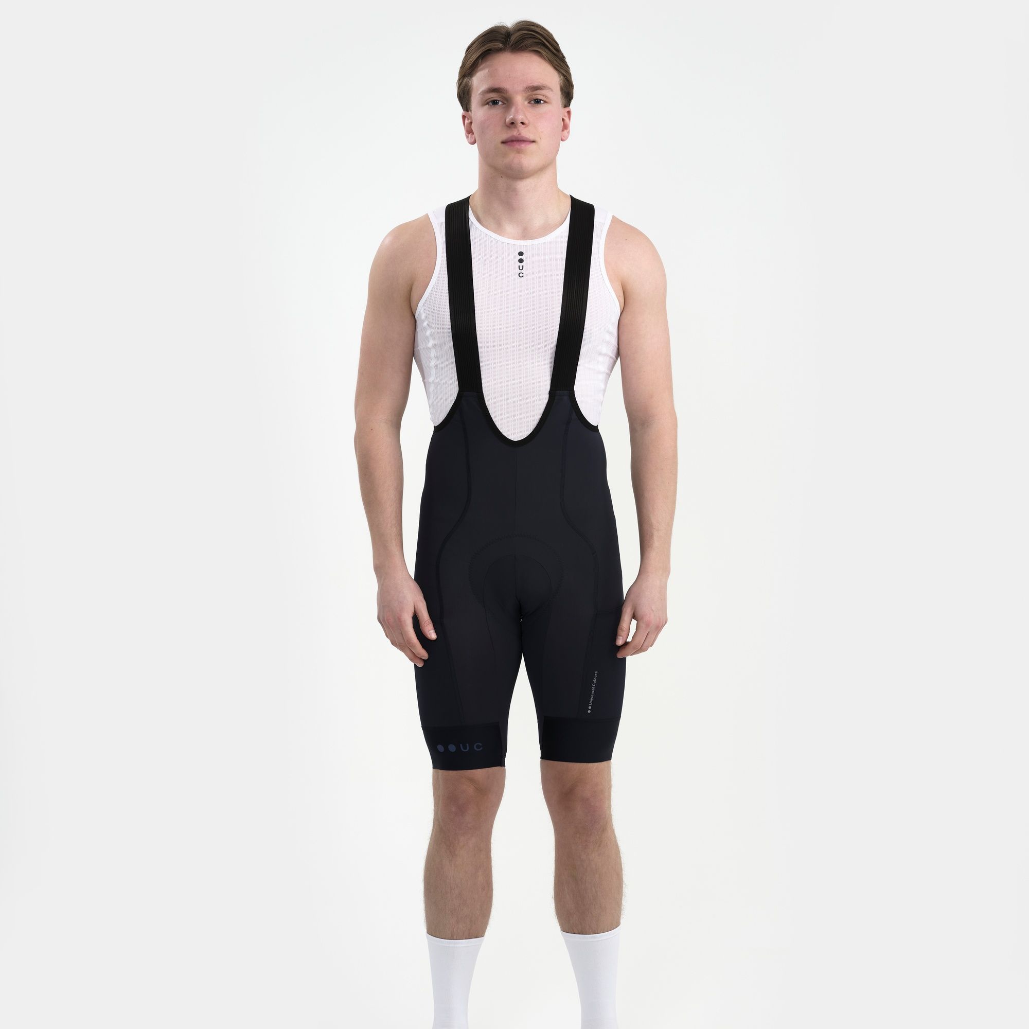Mono Cargo Bib Shorts