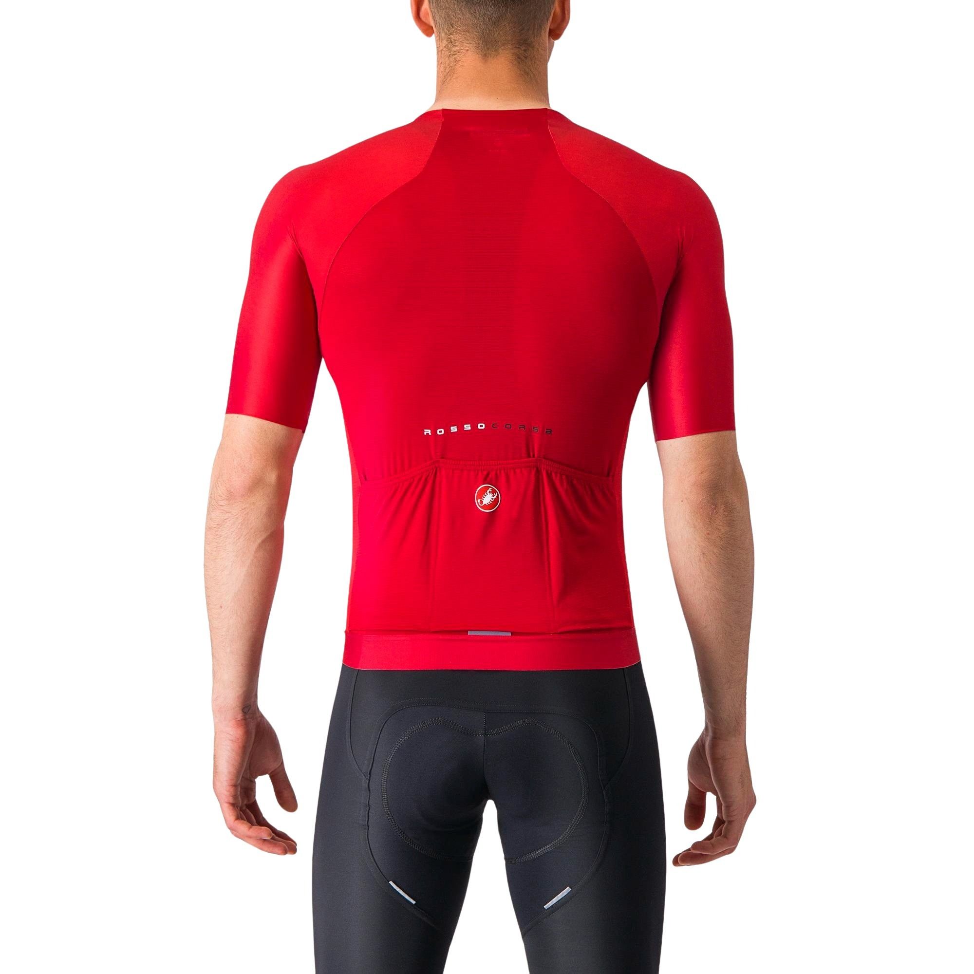 Aero Race 7.0 Jersey