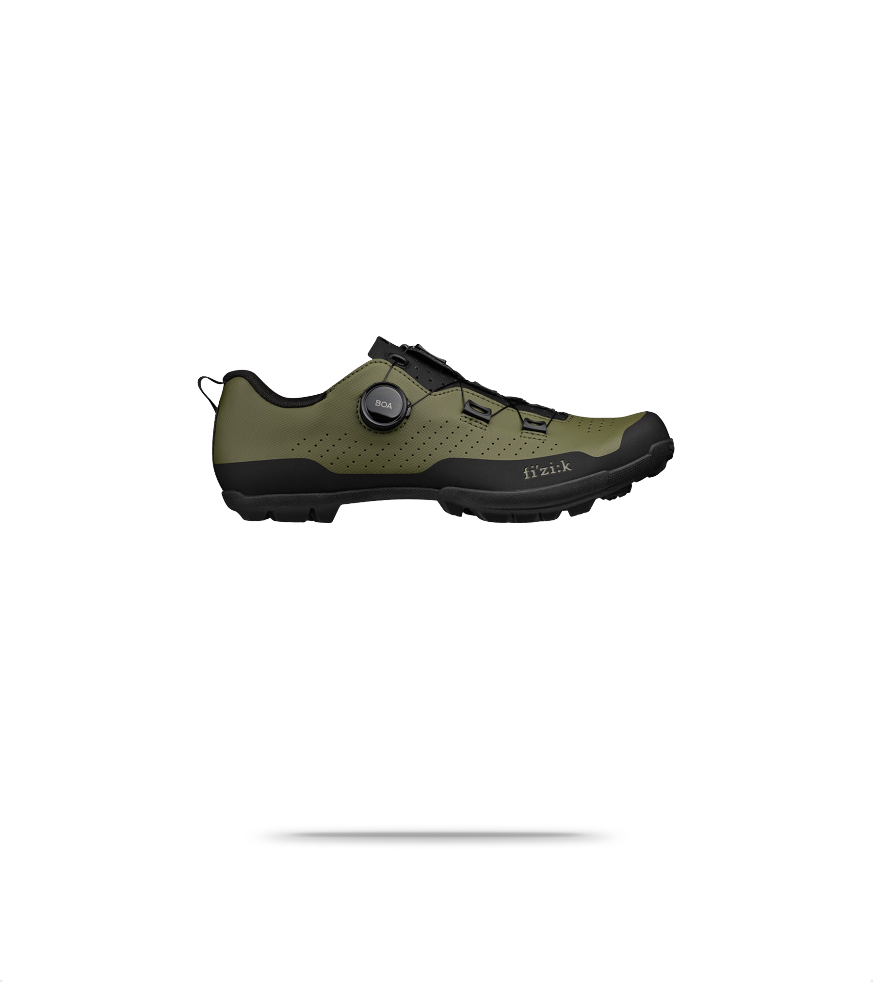 Terra Atlas Gravel Cycling Shoes