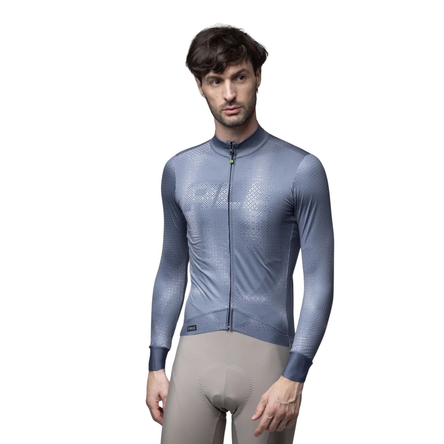 PR-E Sauvage Long Sleeve Jersey