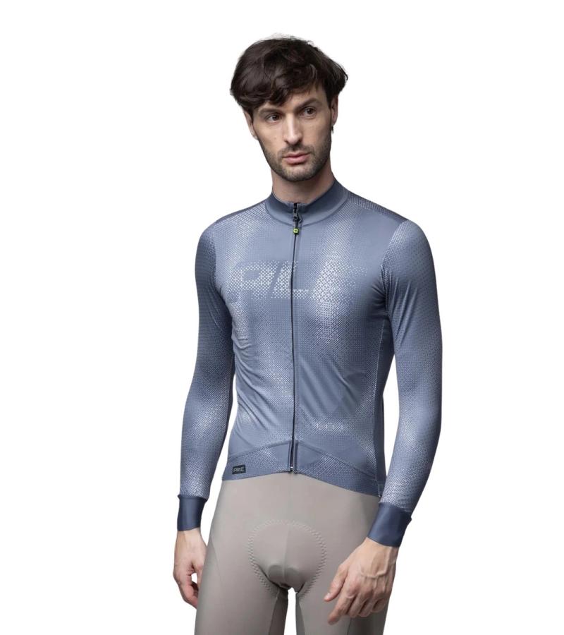 PR-E Sauvage Long Sleeve Jersey