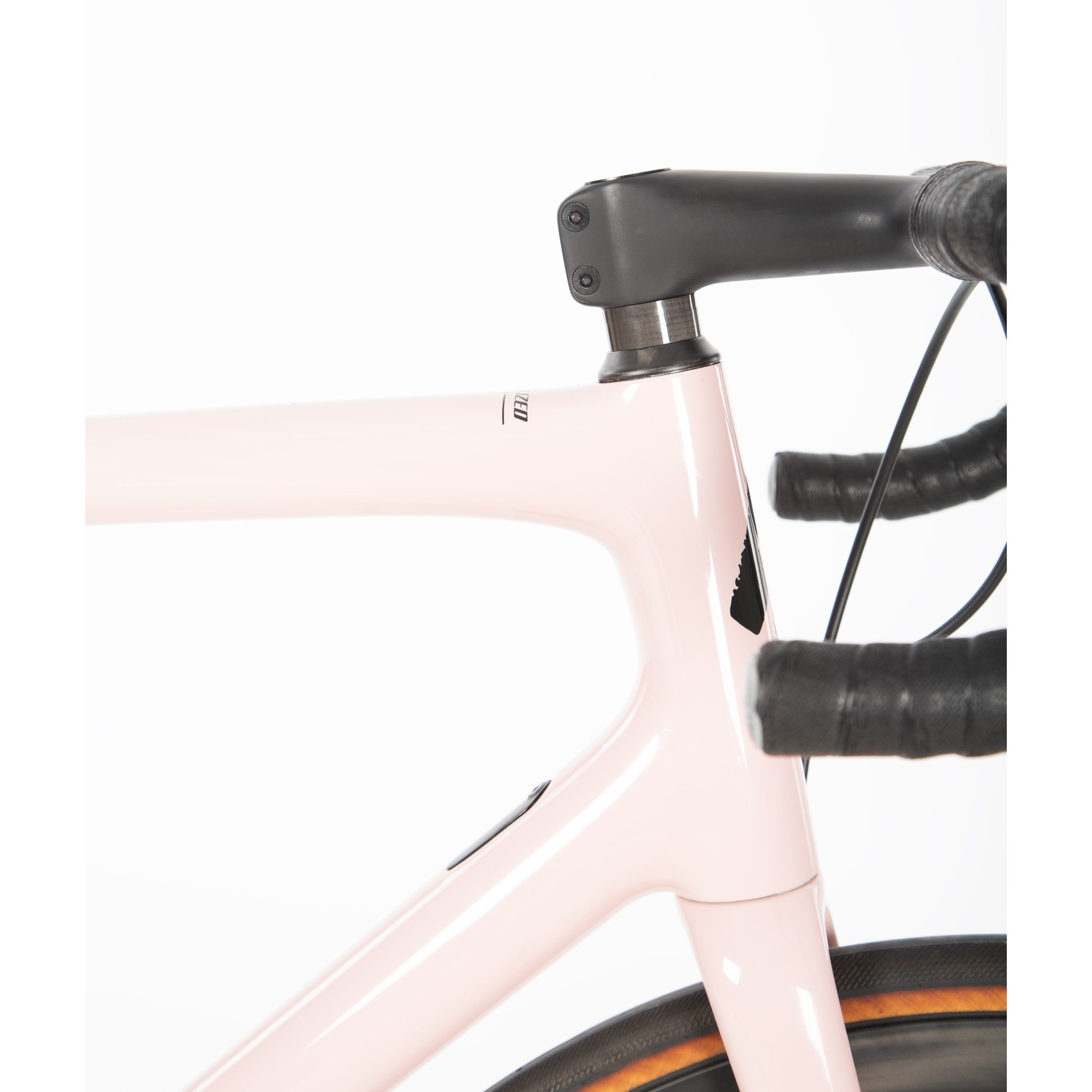 Aethos Pro Custom Build 58cm - Approved Used