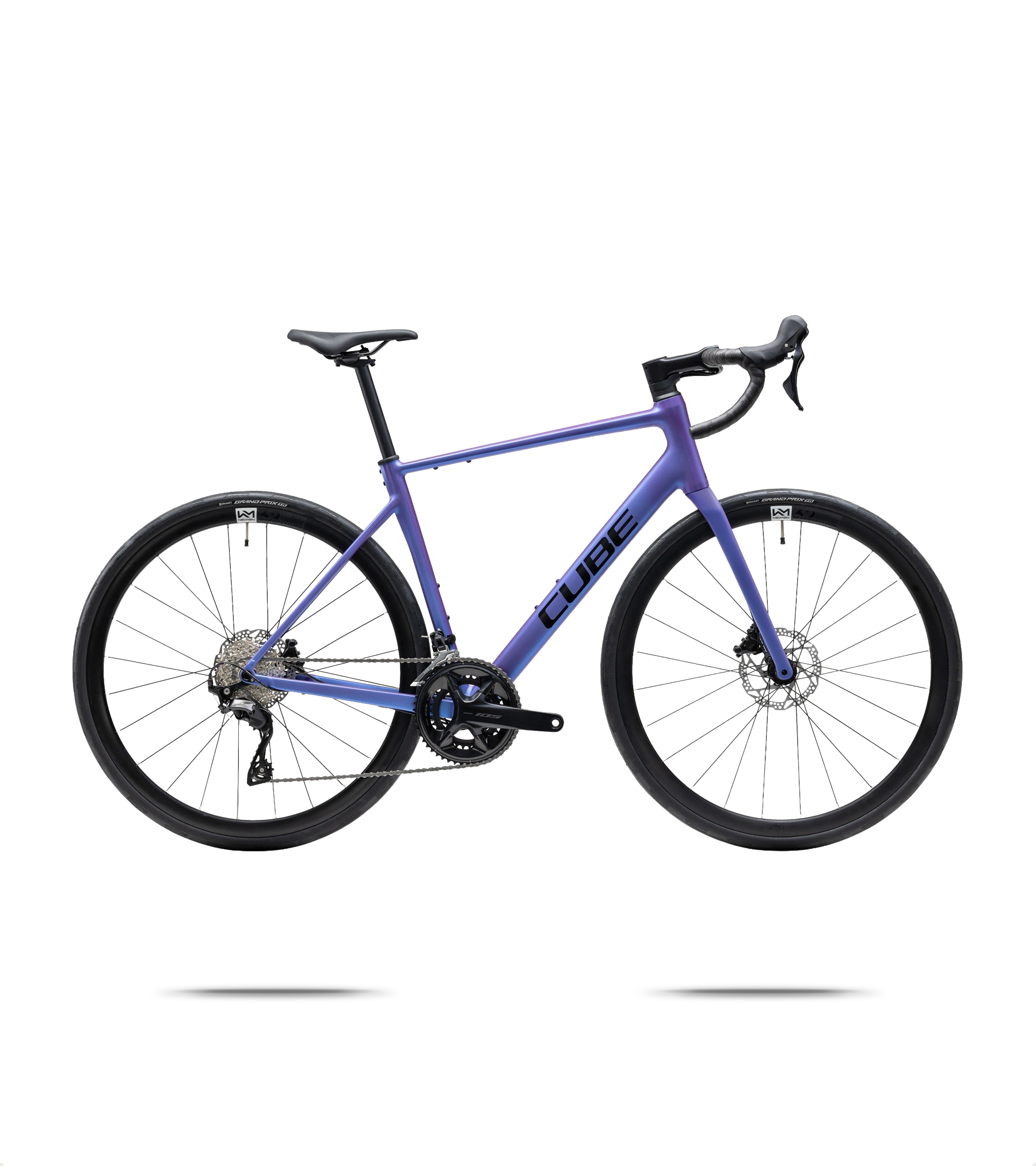 Attain SLX Road Bike 2027