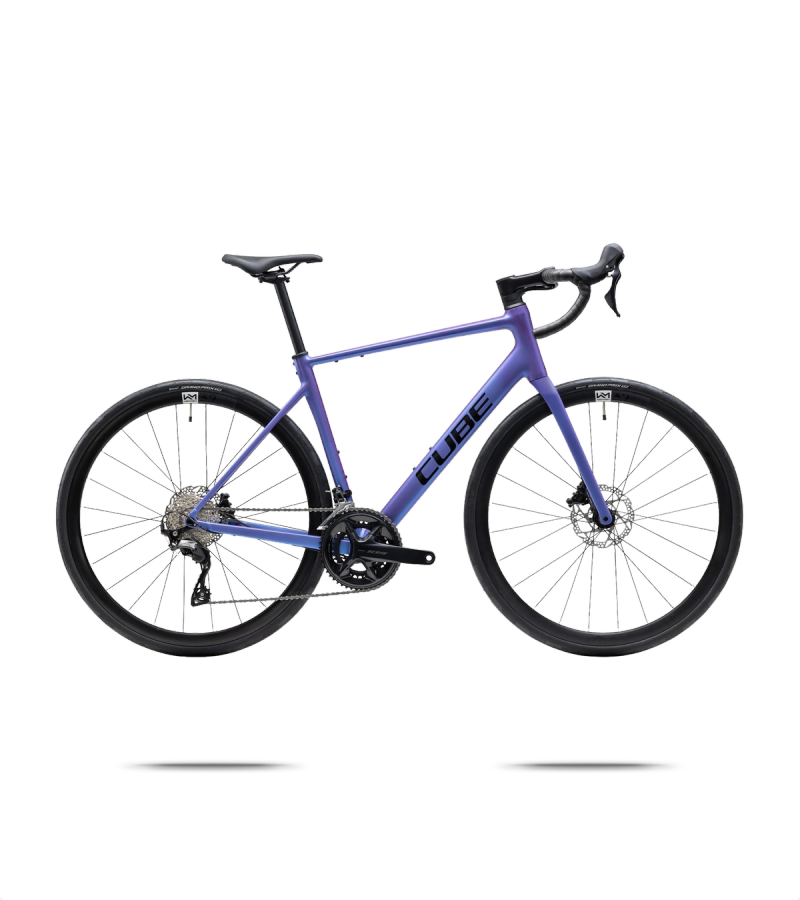 Attain SLX Road Bike 2027