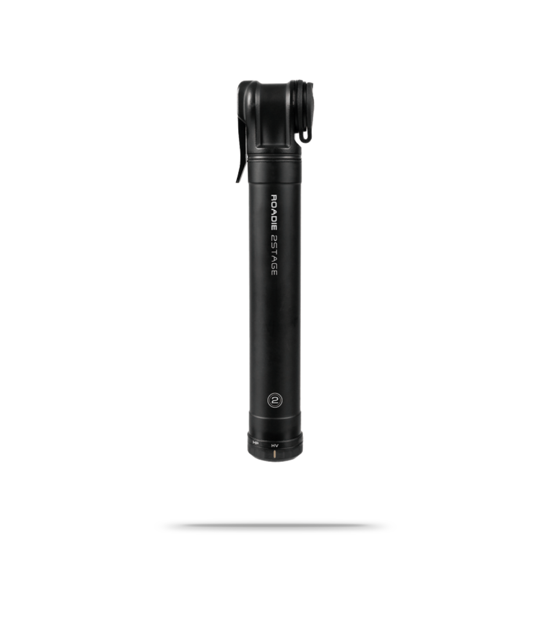 Roadie 2Stage Mini Pump