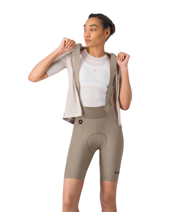 Women's Espresso 2 DT Cycling Bib Shorts