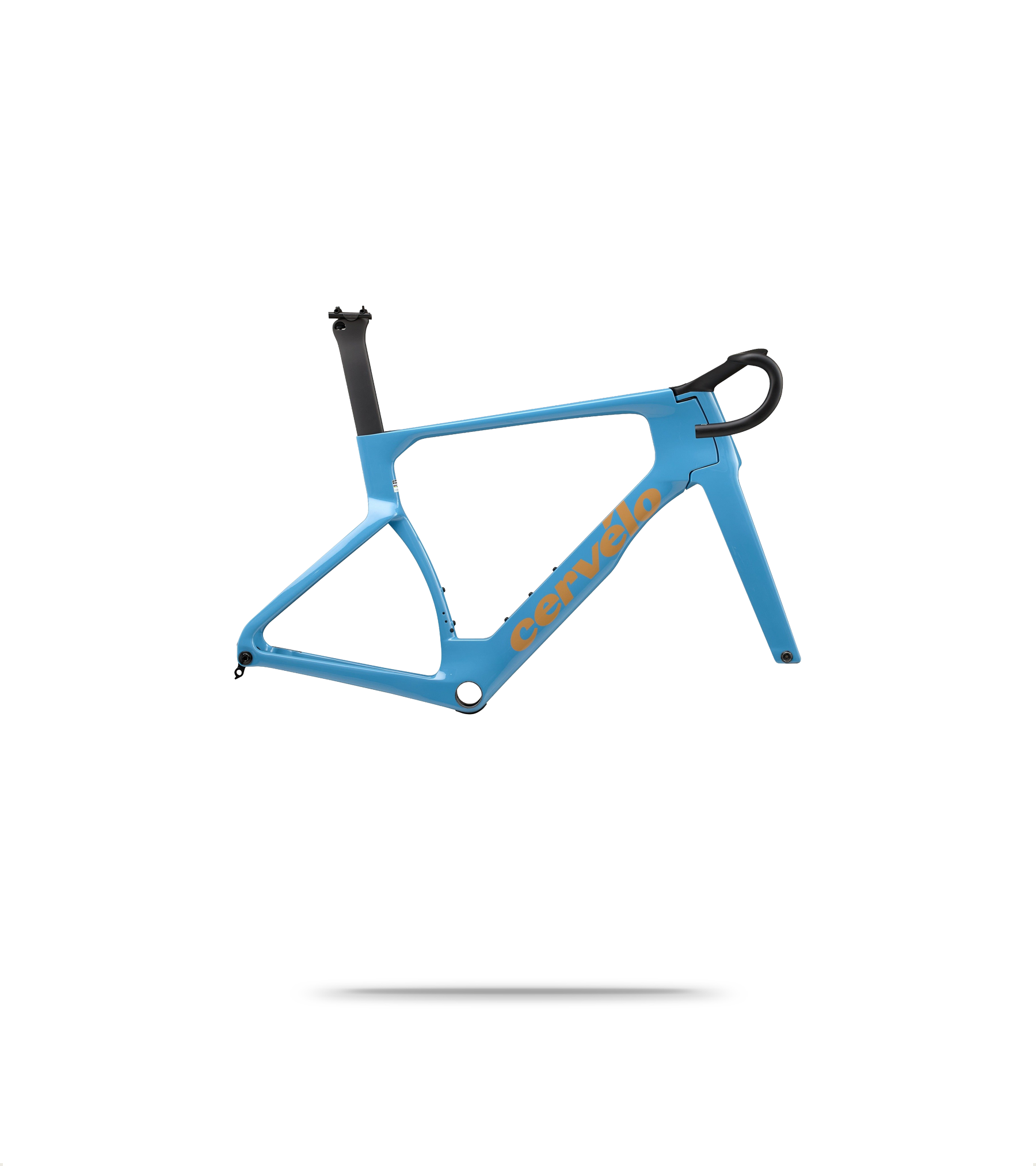 S5 Limited Edition Lupine Frameset