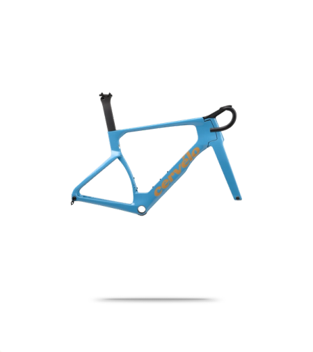 S5 Limited Edition Lupine Frameset