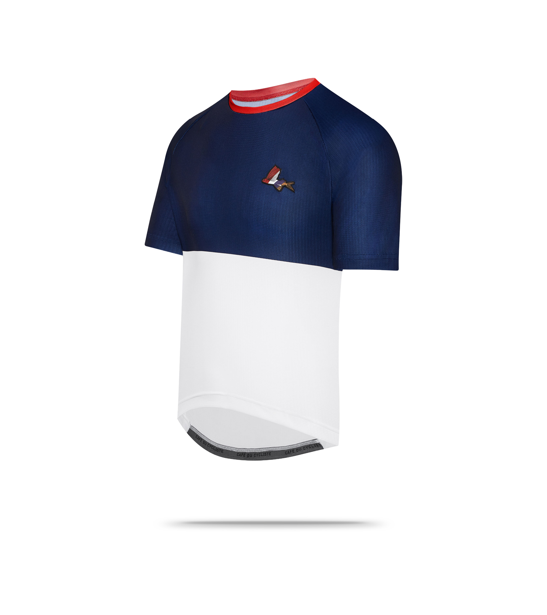Betty Short Sleeve Jersey
