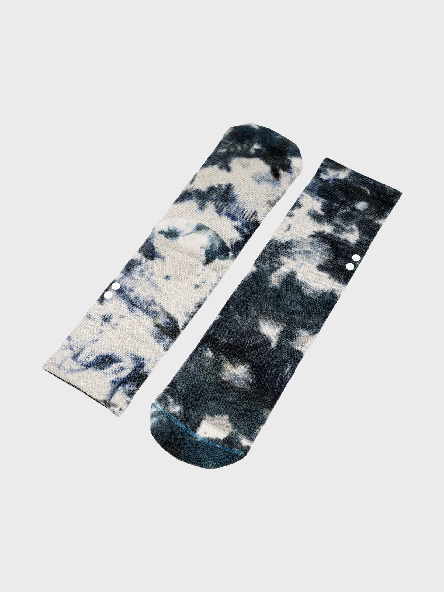 Spectrum Tie-Dye Merino Socks