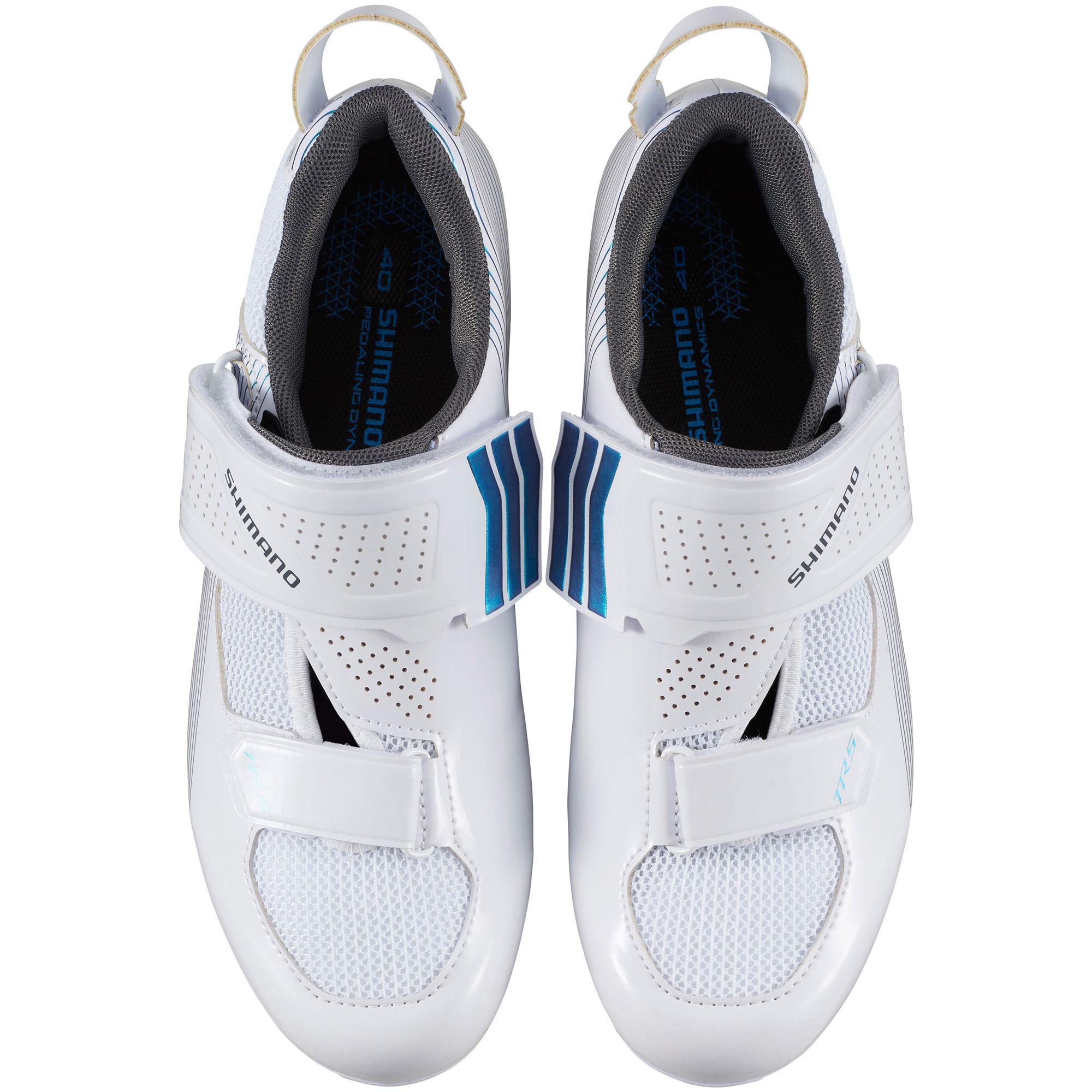 TR5 Womens Triathlon Shoes
