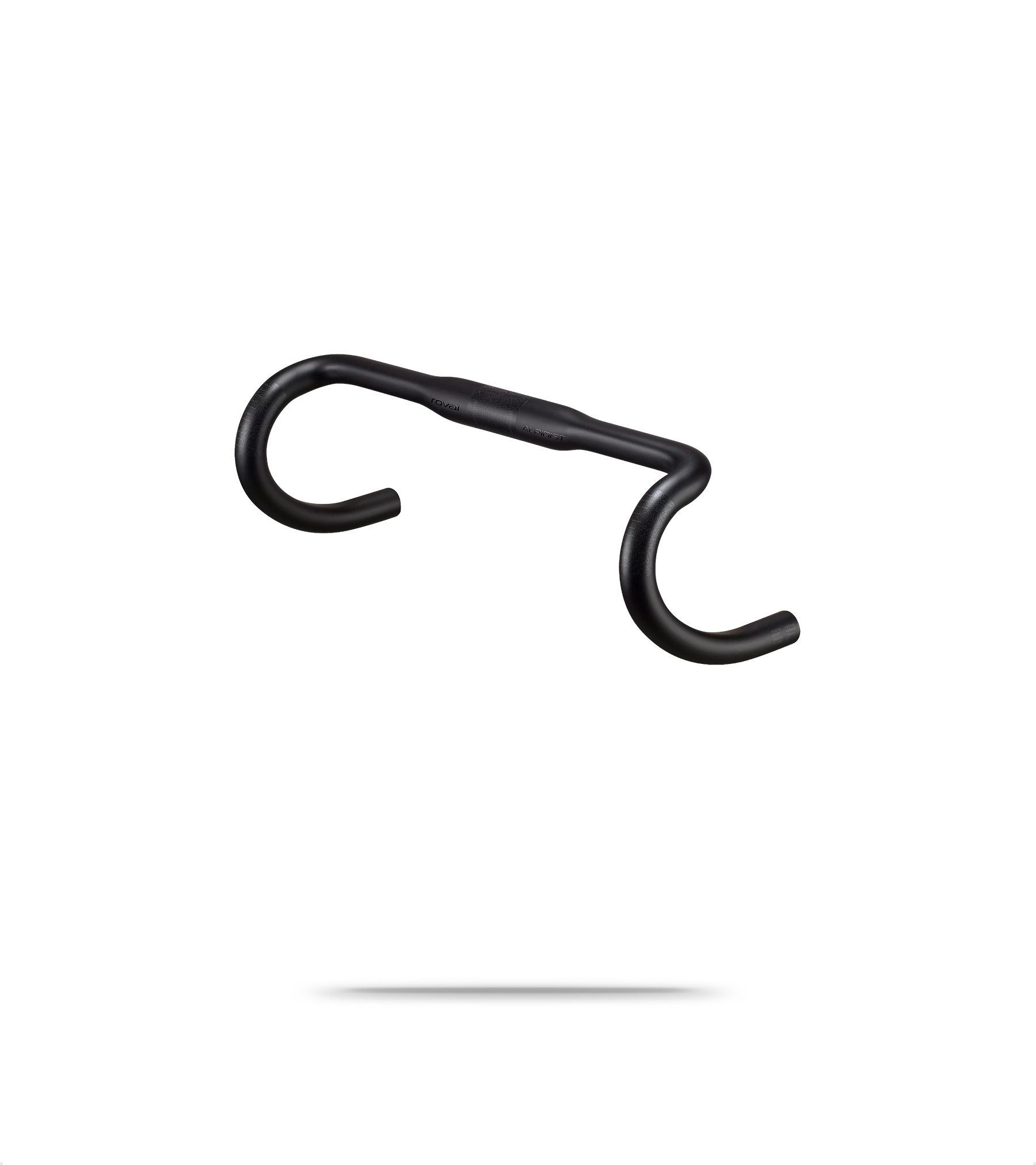 Alpinist Carbon Handlebar