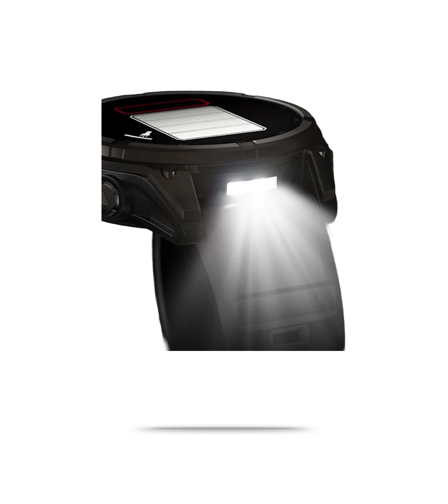 Fenix 8 Solar 47mm GPS Watch
