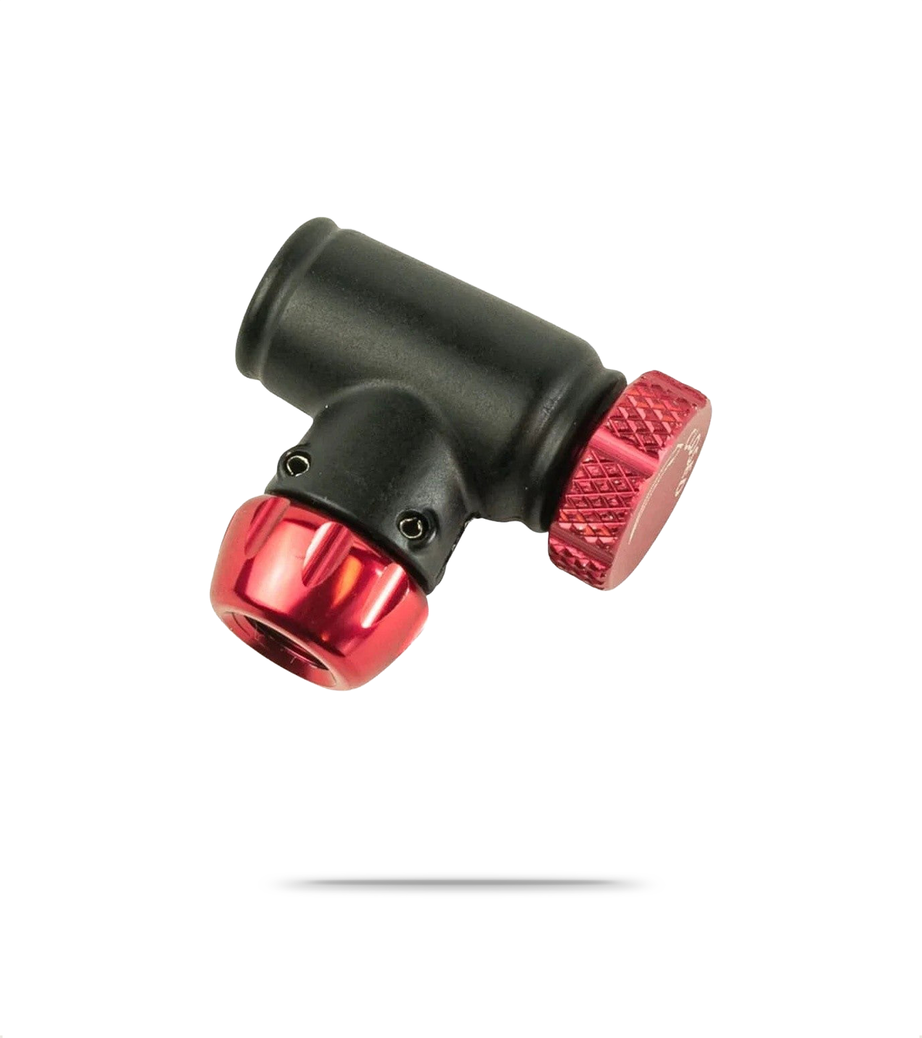 EOLO IV CO2 Regulator