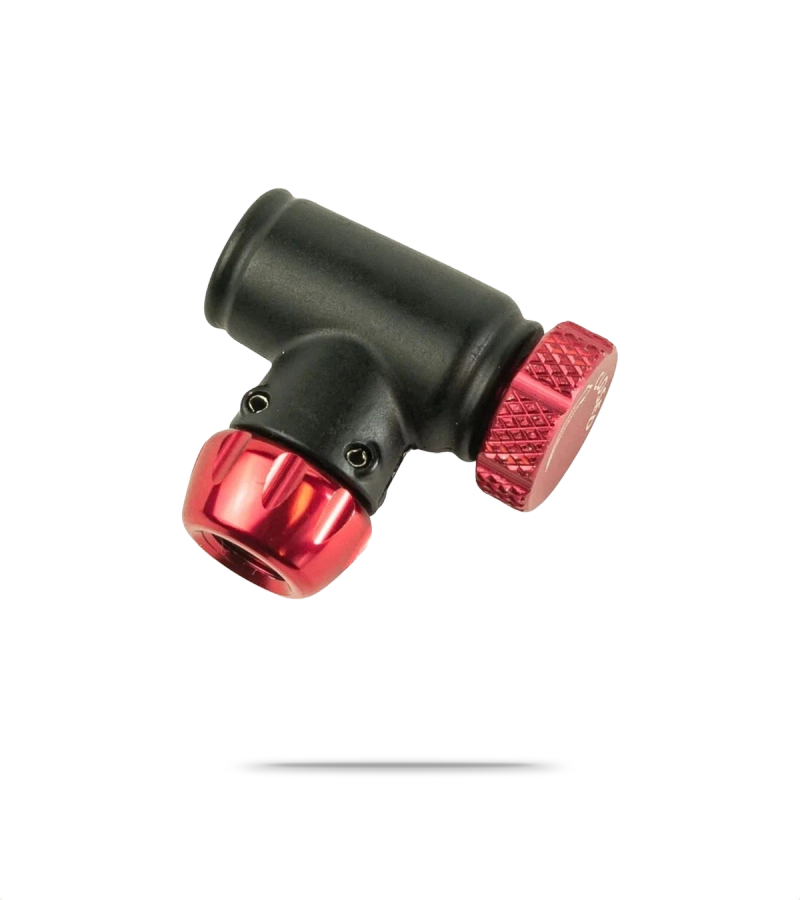 EOLO IV CO2 Regulator