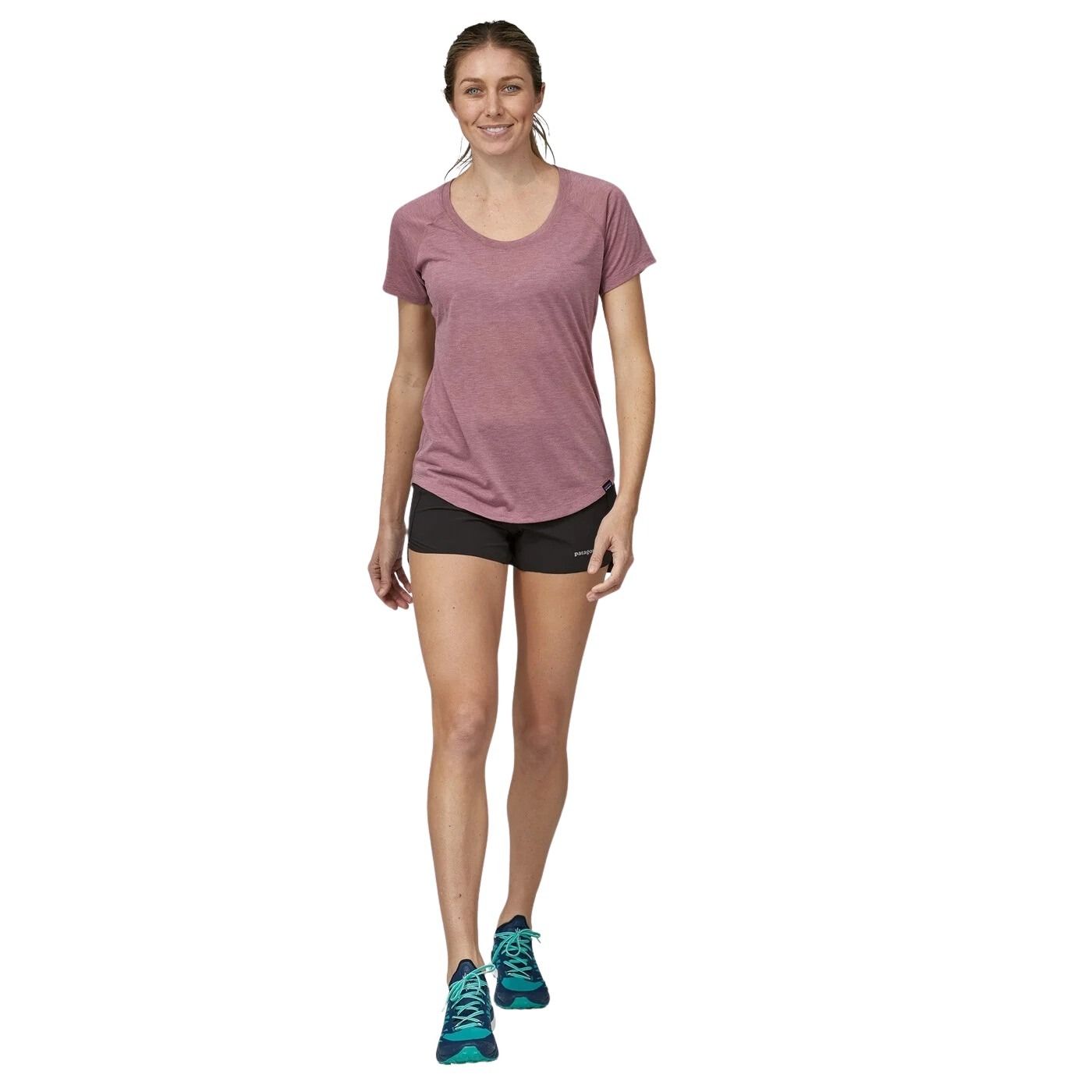 Women's Strider Pro Shorts - 3.5in