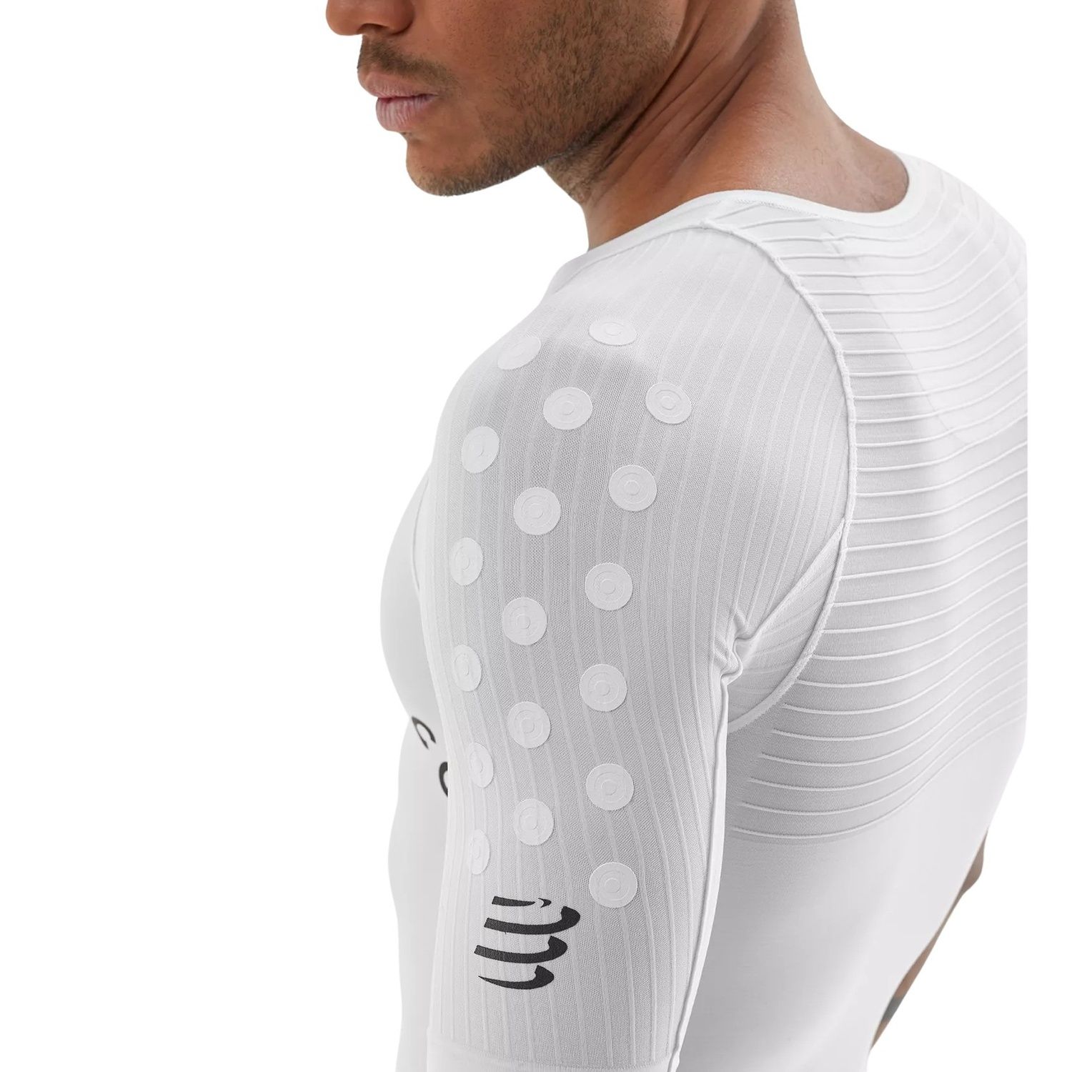 Aero Seamless Short Sleeve Trisuit