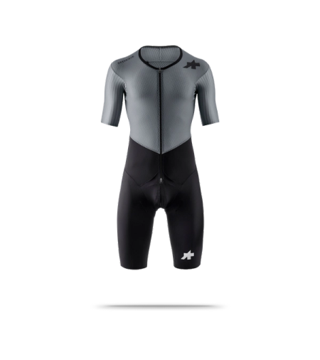 Le Houdini Roadsuit S11