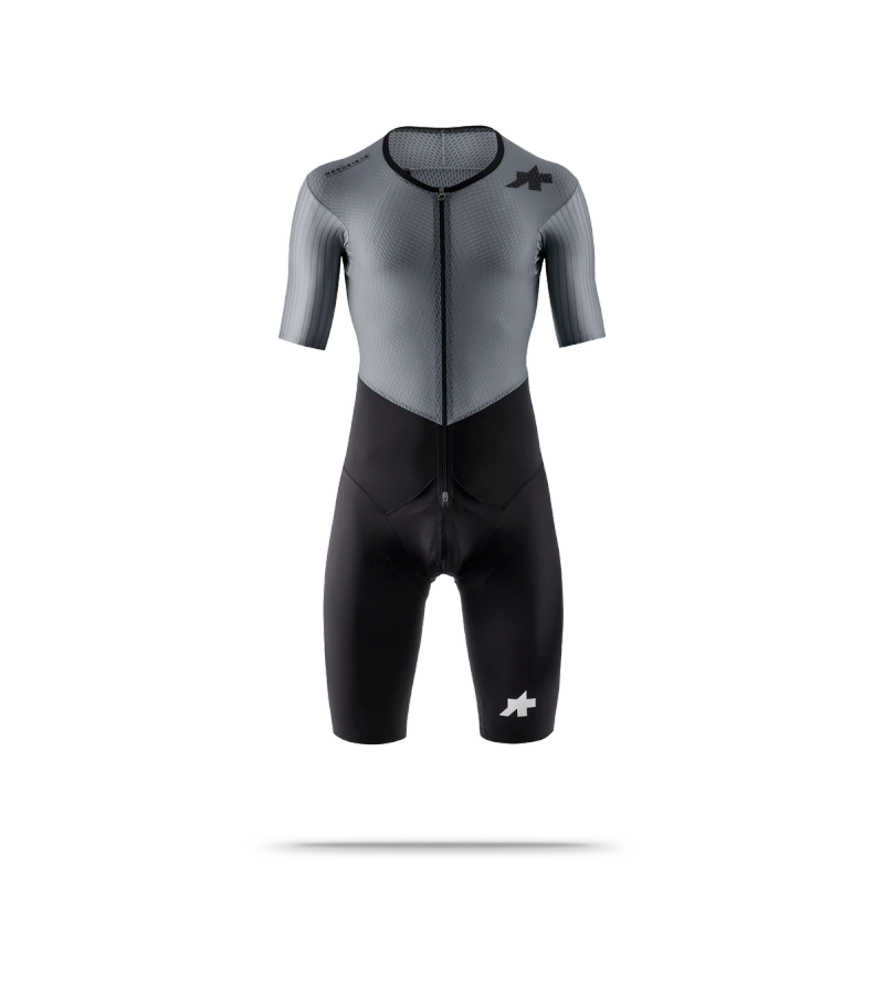Le Houdini Roadsuit S11