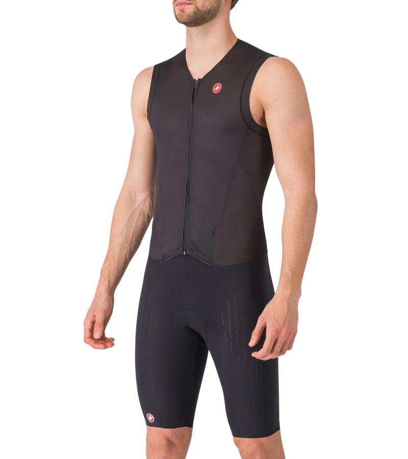 Free Sanremo 3 Sleeveless Trisuit