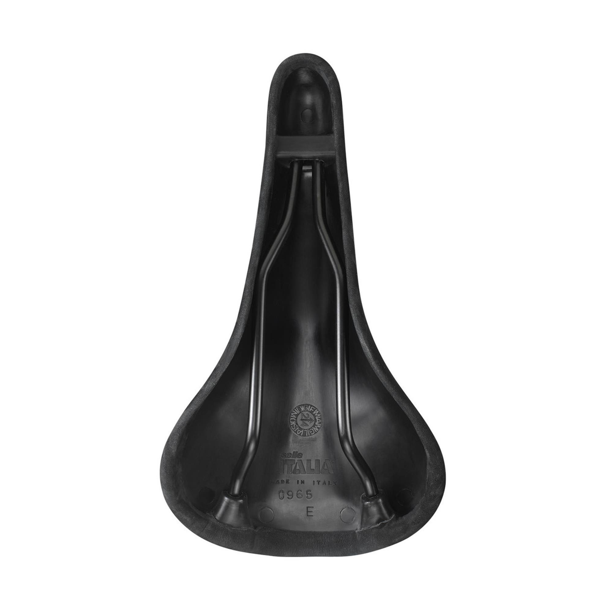 Turbo 1980 Saddle