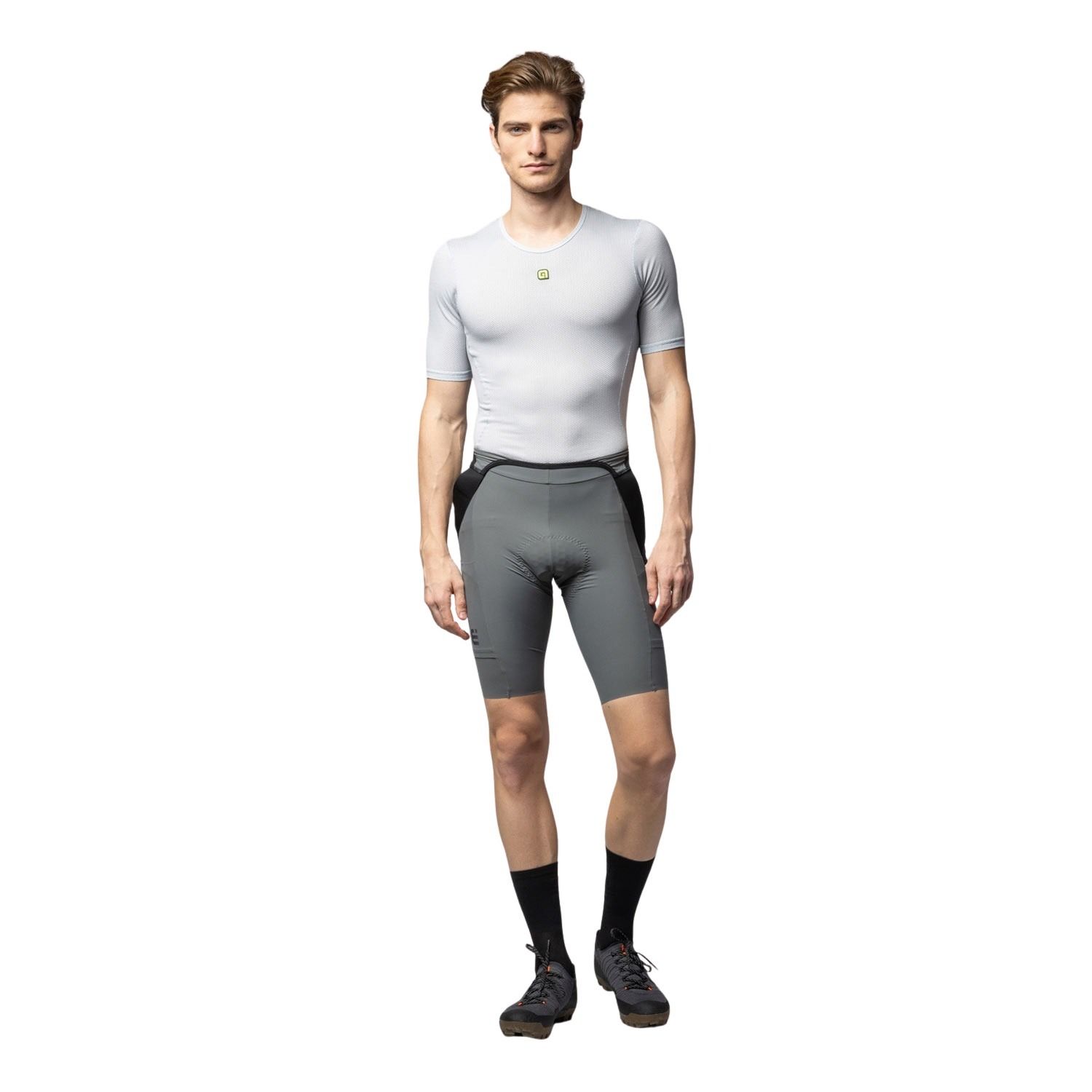 Steam Intimo Short Sleeve Base Layer