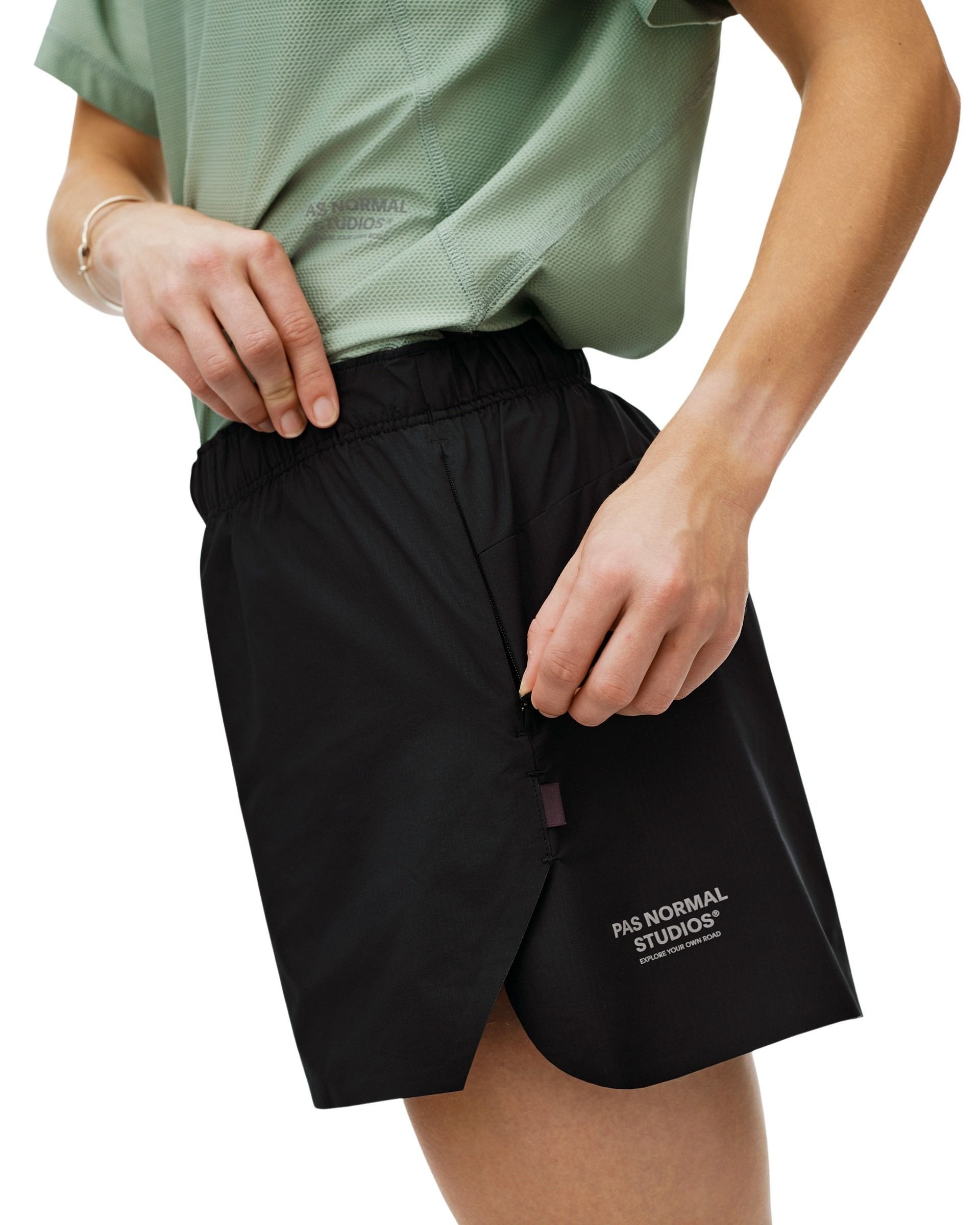 Women's Balance Shorts