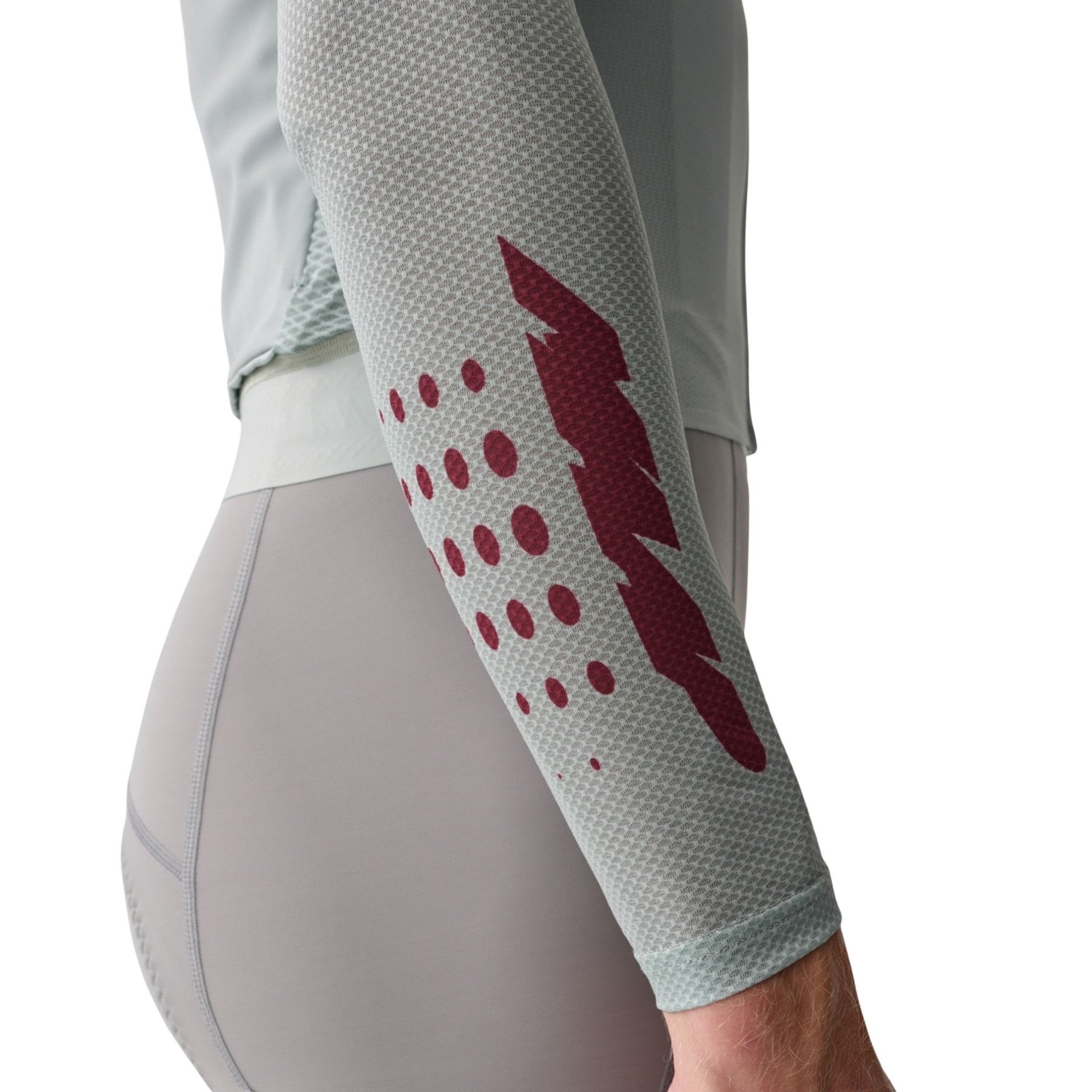 Aether Pro Air Long Sleeve Jersey 3.0