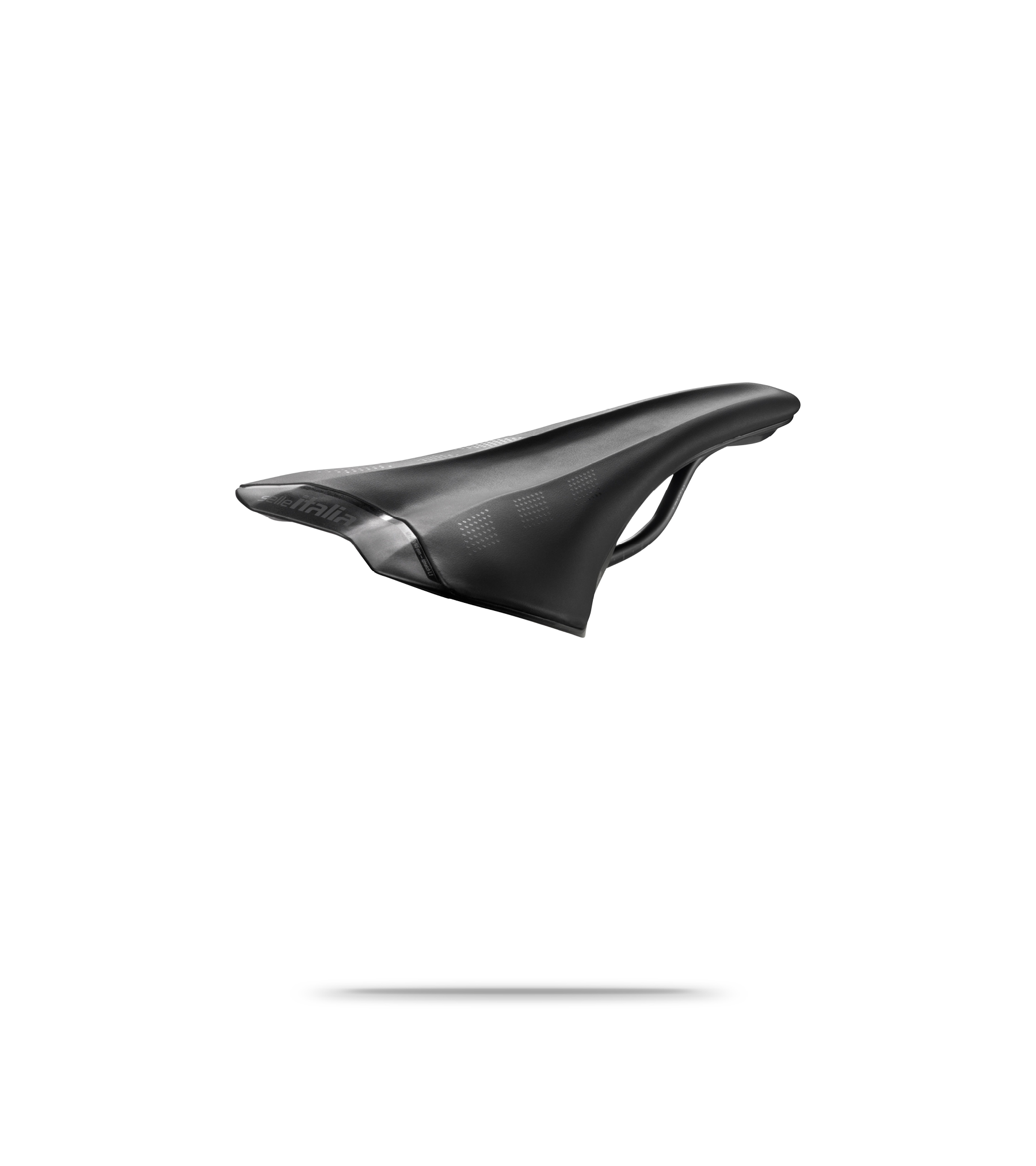 SLR Advan Fill Saddle