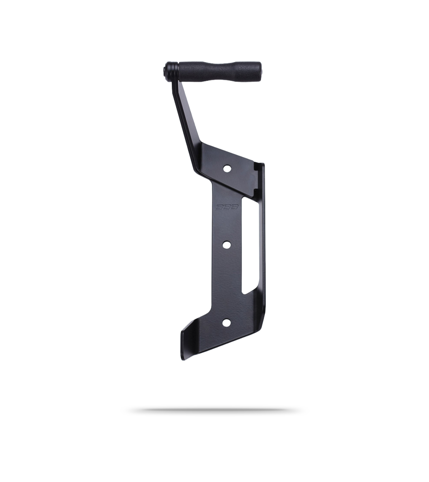 ParkingLot Storage Hook